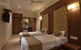 Hotel Aarya International Mumbai 3*